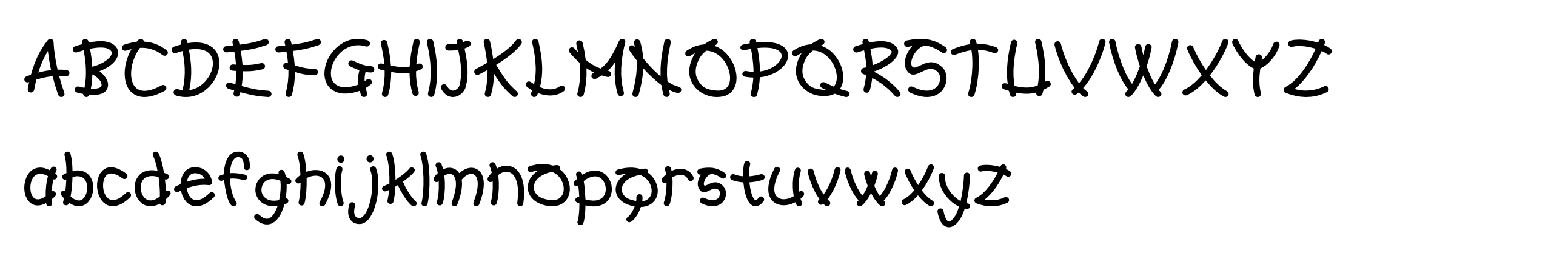 Antaro Font